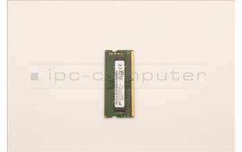 Lenovo 5M30Z71691 Arbeitsspeicher SODIMM,16GB, DDR4,3200 ,Micron