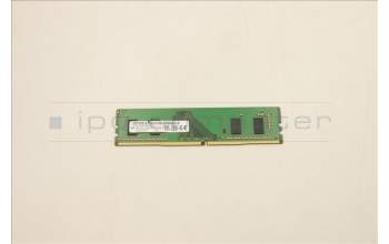 Lenovo 5M30Z71693 Arbeitsspeicher UDIMM,4GB, DDR4,3200 ,Micron