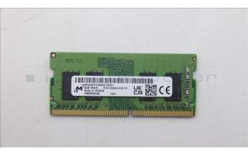Lenovo 5M30Z71720 Arbeitsspeicher SODIMM,8GB,DDR4,3200,Micron