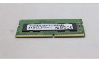 Lenovo 5M30Z71720 Arbeitsspeicher SODIMM,8GB,DDR4,3200,Micron