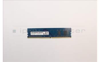 Lenovo 5M30Z71756 Arbeitsspeicher UDIMM,8GB,DDR4,3200,Ramaxel