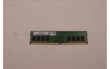 Lenovo 5M30Z71759 Arbeitsspeicher UDIMM,8GB,DDR4,3200,Samsung(New)