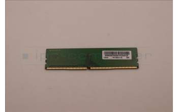 Lenovo 5M30Z71759 Arbeitsspeicher UDIMM,8GB,DDR4,3200,Samsung(New)