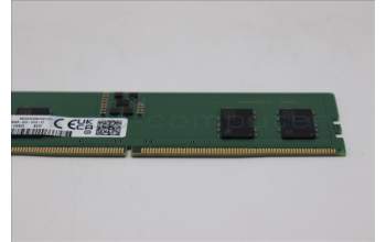 Lenovo 5M30Z71772 Arbeitsspeicher UDIMM,8GB,DDR5,4800,Samsung