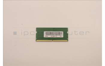 Lenovo 5M30Z71776 Arbeitsspeicher SODIMM,16GB,DDR5,4800,Samsung