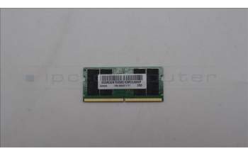Lenovo 5M30Z71777 Arbeitsspeicher SODIMM,32GB,DDR5,4800,Samsung