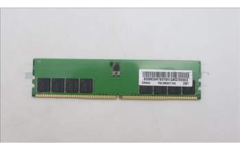 Lenovo 5M30Z71794 Arbeitsspeicher UDIMM,32GB,DDR5,5600,Sk Hynix