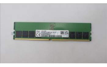 Lenovo 5M30Z71794 Arbeitsspeicher UDIMM,32GB,DDR5,5600,Sk Hynix
