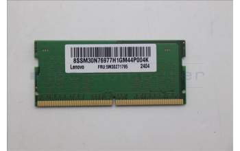 Lenovo 5M30Z71795 Arbeitsspeicher SODIMM,8GB,DDR5,5600,Sk Hynix