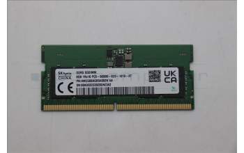 Lenovo 5M30Z71795 Arbeitsspeicher SODIMM,8GB,DDR5,5600,Sk Hynix
