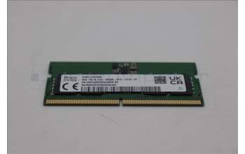 Lenovo 5M30Z71795 Arbeitsspeicher SODIMM,8GB,DDR5,5600,Sk Hynix