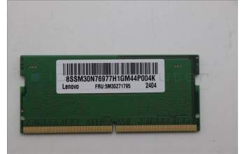 Lenovo 5M30Z71795 Arbeitsspeicher SODIMM,8GB,DDR5,5600,Sk Hynix