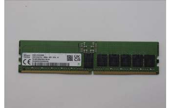 Lenovo 5M31E39653 Arbeitsspeicher RDIMM,32GB,DDR5,4800-B,Skhynix