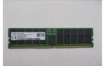 Lenovo 5M31E39666 Arbeitsspeicher RDIMM,64GB,DDR5,5600-B,SK Hynix
