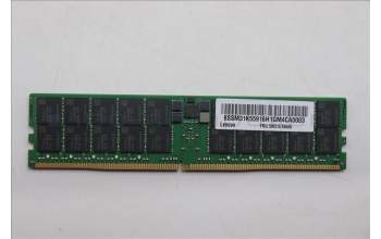Lenovo 5M31E39666 Arbeitsspeicher RDIMM,64GB,DDR5,5600-B,SK Hynix