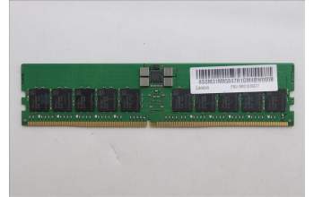 Lenovo 5M31E39677 Arbeitsspeicher RDIMM,32GB,DDR5,5600-B,SK Hynix