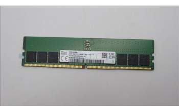 Lenovo 5M31K03064 Arbeitsspeicher UDIMM,32GB,DDR5,5600,Sk Hynix