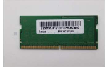 Lenovo 5M31K03065 Arbeitsspeicher SODIMM,8GB,DDR5,5600,Sk Hynix