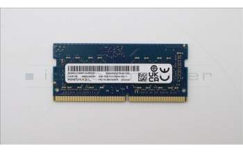 Lenovo 5M31K03078 Arbeitsspeicher SODIMM,8GB,DDR4,3200,Ramaxel
