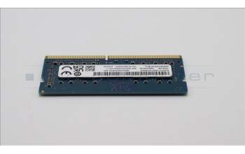 Lenovo 5M31K03078 Arbeitsspeicher SODIMM,8GB,DDR4,3200,Ramaxel