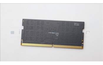 Lenovo 5M31K03082 Arbeitsspeicher SODIMM,16GB,DDR5,OC6400,Tigo
