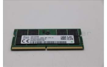 Lenovo 5M31K03111 Arbeitsspeicher SODIMM,48GB,DDR5,5600,SK Hynix