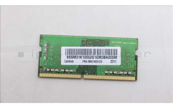 Lenovo 5M31K03123 Arbeitsspeicher SODIMM,8GB,DDR4,3200,Samsung