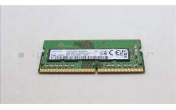 Lenovo 5M31K03124 Arbeitsspeicher SODIMM,16GB,DDR4,3200,Samsung