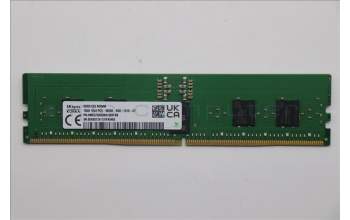 Lenovo 5M31L16883 Arbeitsspeicher RDIMM,16GB,DDR5,5600-B,SK Hynix
