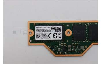 Lenovo 5M31L87411 Arbeitsspeicher Module,16GB,LPCAMM,7500,Ramaxel