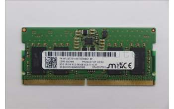 Lenovo 5M31L87420 Arbeitsspeicher SODIMM,8GB,DDR5,5600,Micron