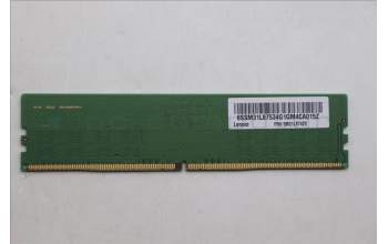 Lenovo 5M31L87425 Arbeitsspeicher UDIMM,16GB,DDR5,5600,Samsung