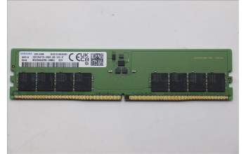 Lenovo 5M31L87427 Arbeitsspeicher UDIMM,32GB,DDR5,5600,Samsung