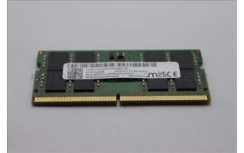 Lenovo 5M31L87458 Arbeitsspeicher SODIMM,48GB,DDR5,5600,Micron