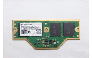 Lenovo 5M31L87463 Arbeitsspeicher CAMM2,32GB,LPDDR5X,7500,Micron