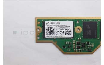 Lenovo 5M31L87463 Arbeitsspeicher CAMM2,32GB,LPDDR5X,7500,Micron
