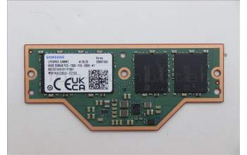 Lenovo 5M31N59948 Arbeitsspeicher CAMM2,64GB,LPDDR5x,7500,Samsung