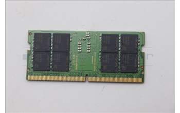 Lenovo 5M31N59981 Arbeitsspeicher SODIMM,32GB,DDR5,5600,Samsung