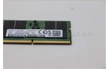 Lenovo 5M31N59981 Arbeitsspeicher SODIMM,32GB,DDR5,5600,Samsung