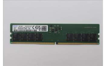 Lenovo 5M31N59982 Arbeitsspeicher UDIMM,16GB,DDR5,5600,Samsung