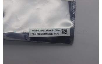 Lenovo 5M31N59982 Arbeitsspeicher UDIMM,16GB,DDR5,5600,Samsung