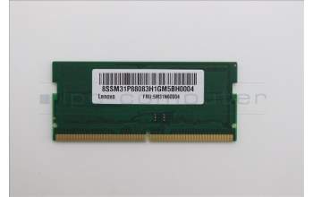 Lenovo 5M31N60004 Arbeitsspeicher CSODIMM,16GB,DDR5,6400,SK Hynix