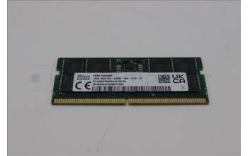 Lenovo 5M31N60004 Arbeitsspeicher CSODIMM,16GB,DDR5,6400,SK Hynix