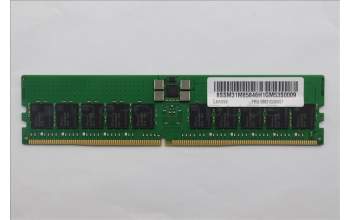 Lenovo 5M31Q38807 Arbeitsspeicher RDIMM,32GB,DDR5,5600,SKHynix