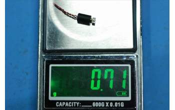 Lenovo 5M78C03641 TB2-X30 Motor&*HQ20400074000 CS