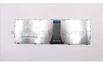 Lenovo 5N20K13090 NB_KYB JP-T6G1-JME-LightSilverF-KB