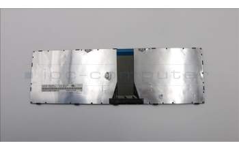 Lenovo 5N20K13095 NB_KYB Nod-T6G1-JME-LightSilverF-KB