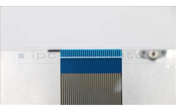 Lenovo 5N20K13095 NB_KYB Nod-T6G1-JME-LightSilverF-KB