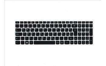 Lenovo 5N20K13096 NB_KYB Sle-T6G1-DF-LightSilverF-KB