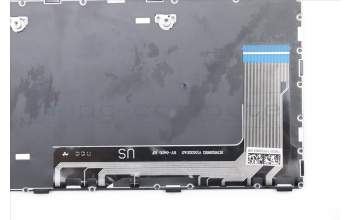 Lenovo 5N20L25788 NB_KYB USI-PM4NT-JME-Normal-KB